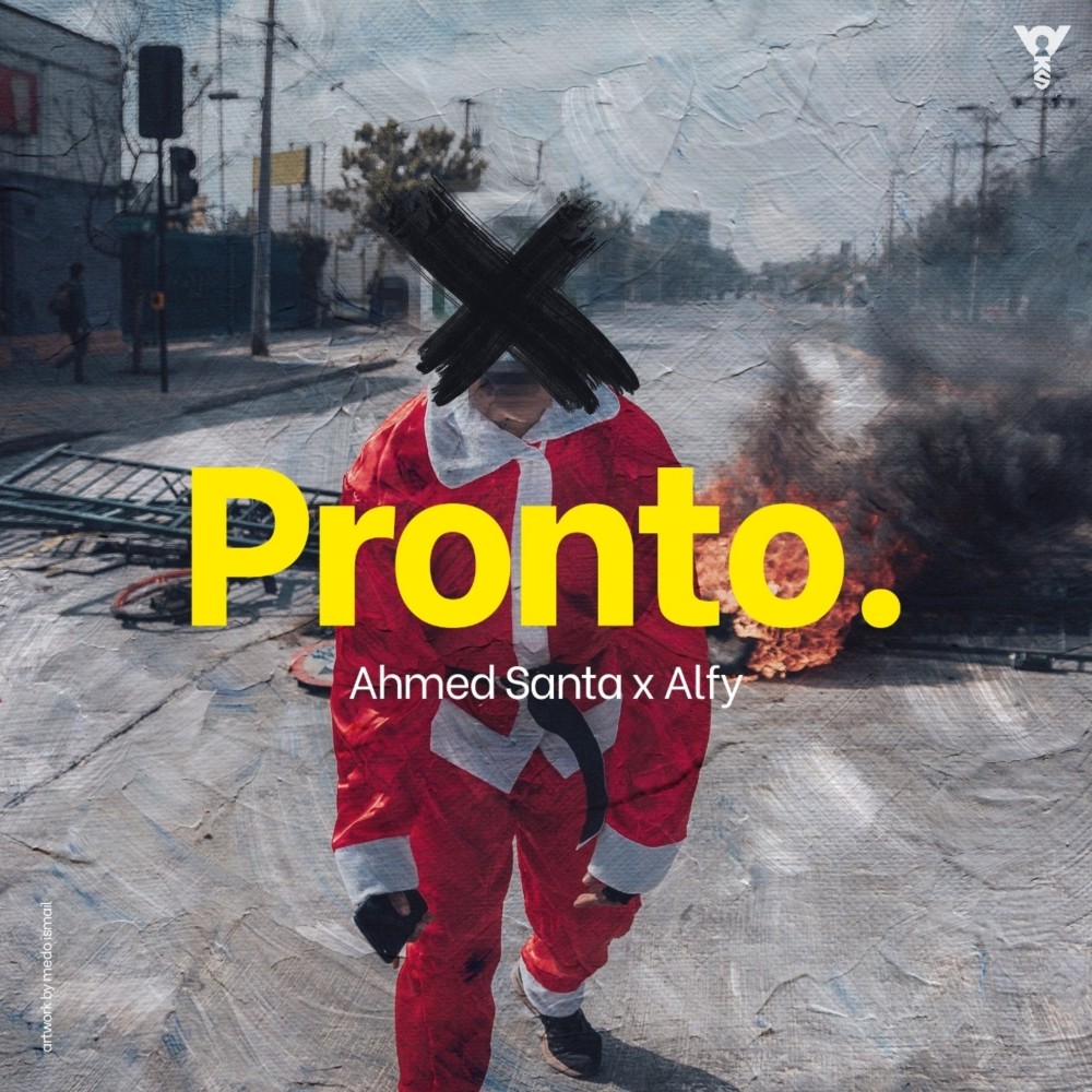 Pronto (Explicit)