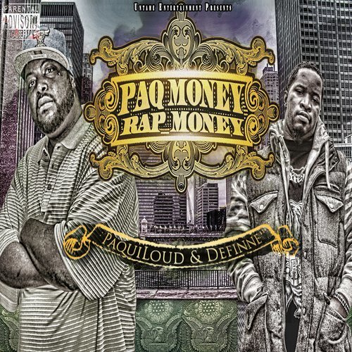 Faded by the Bar (Explicit)
