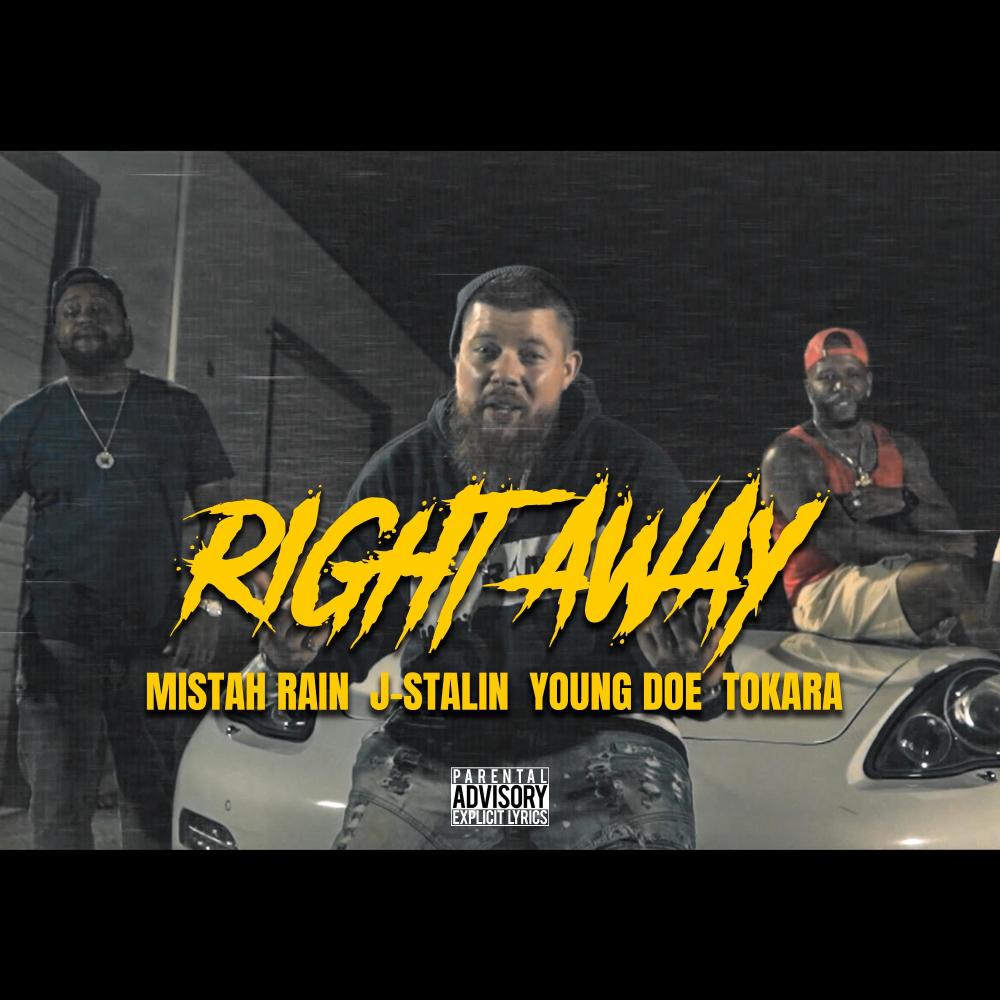 Right Away (feat. Tokara) (Explicit)