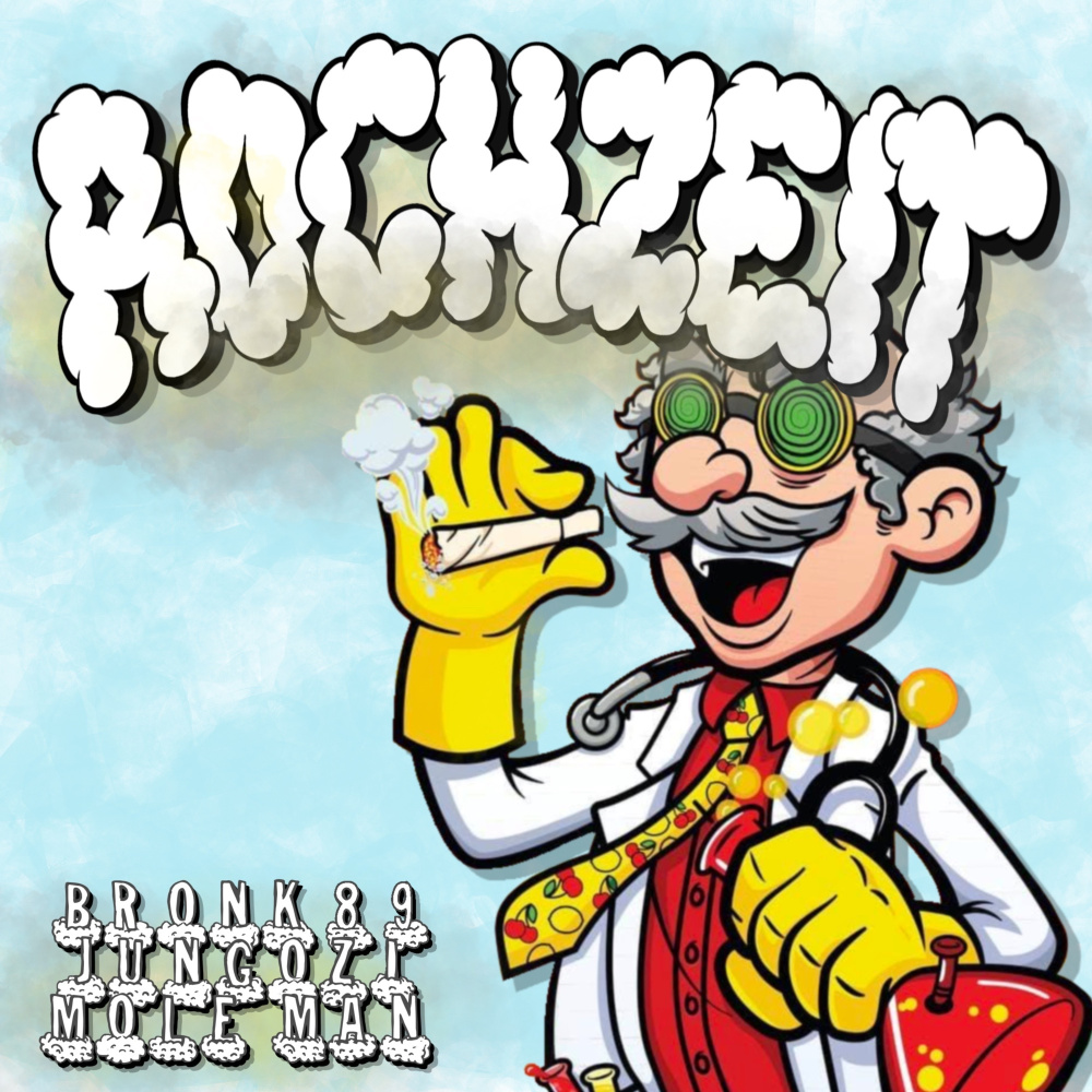 Rochzeit (Explicit)