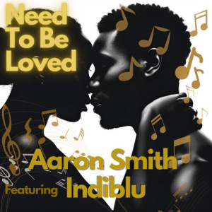 Album Need To Be Loved from 