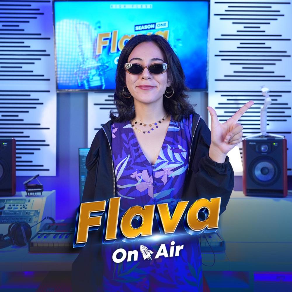 Flava On Air 1
