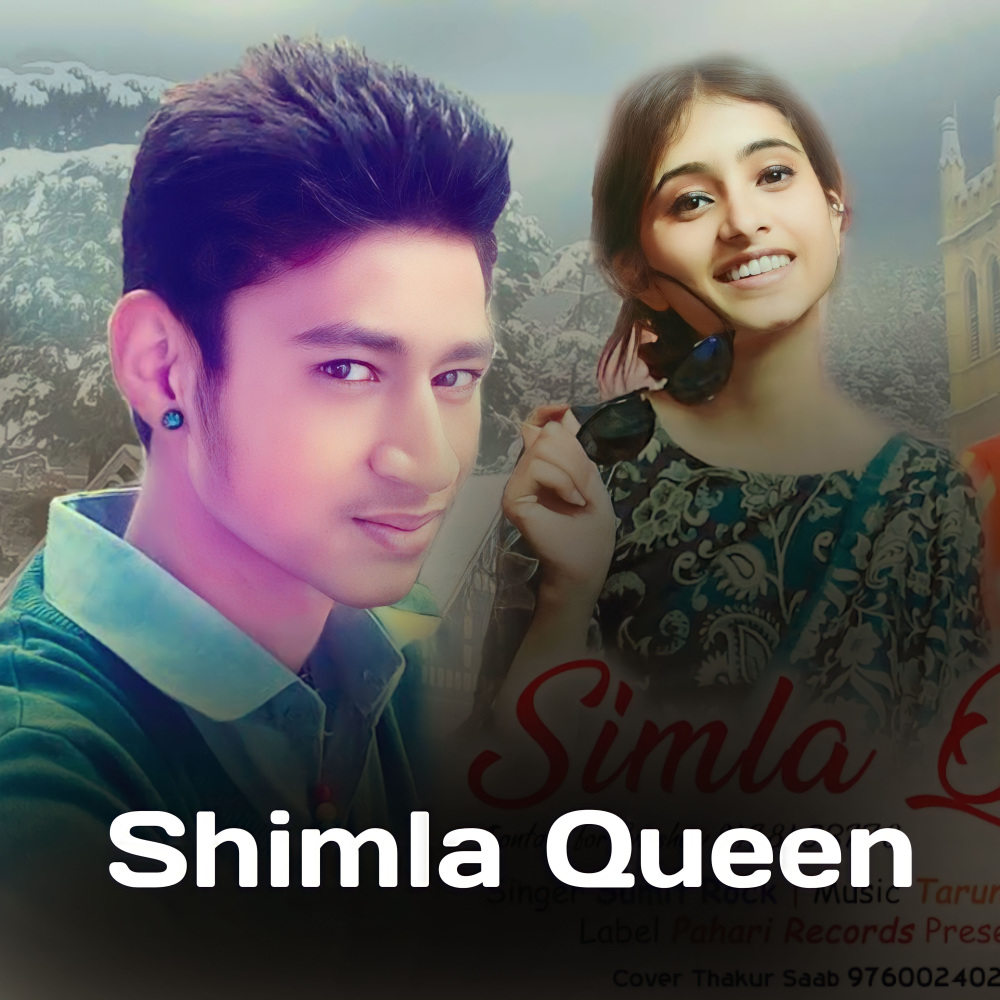 Shimla Queen