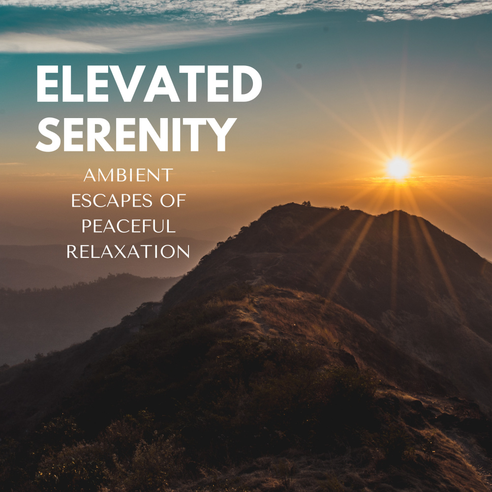 Soulful Grace of Relaxation