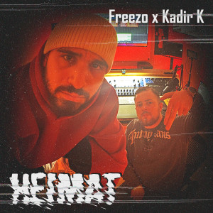 Listen to Heimat (Explicit) song with lyrics from Freezo