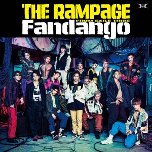 ดาวน์โหลดและฟังเพลง The Typhoon Eye พร้อมเนื้อเพลงจาก THE RAMPAGE from EXILE TRIBE