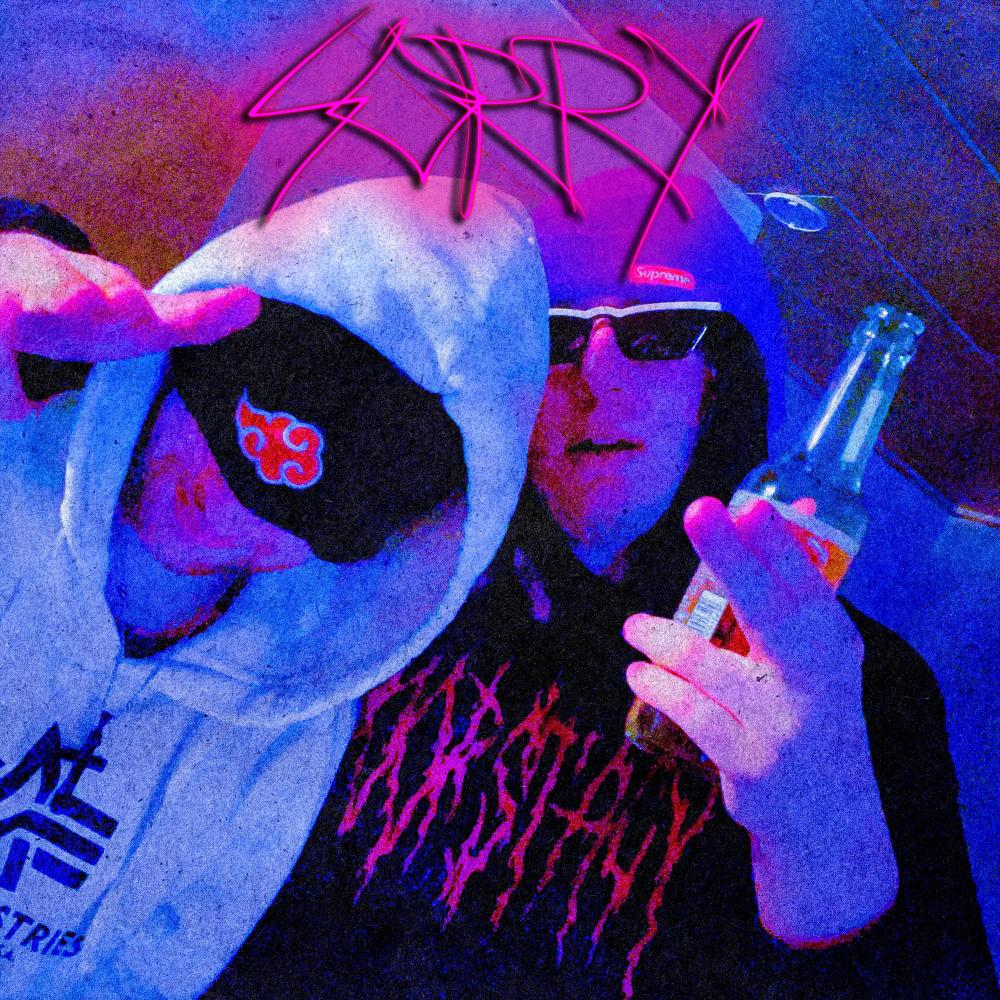 Sorry (feat. Ghostkid) (Explicit)