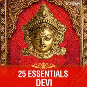 Various Artists的專輯25 Essentials - Devi