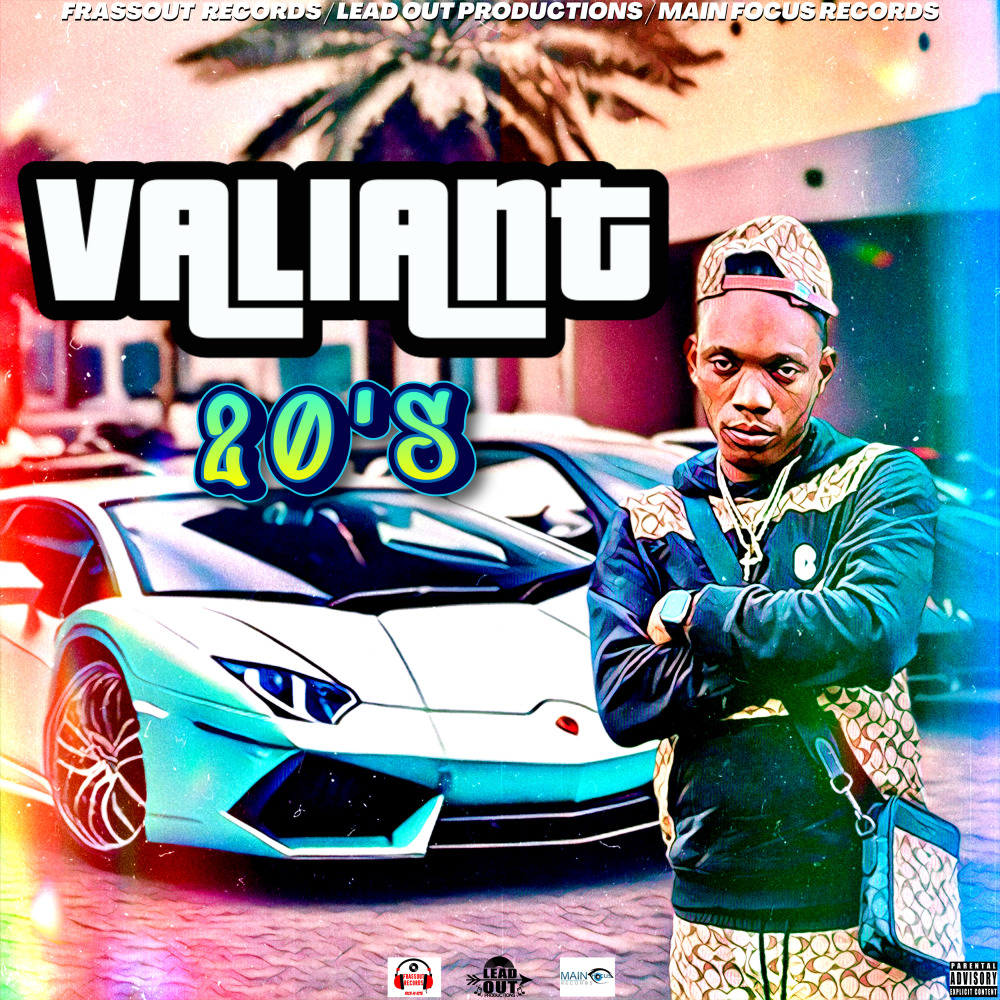 20's (Explicit)