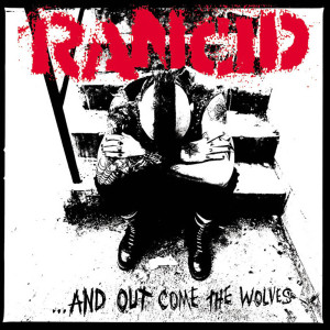 Rancid的专辑...And Out Come The Wolves (Explicit)