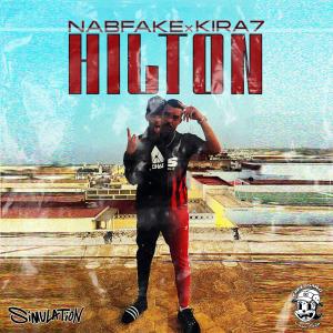 收聽NAB FAKE的HILTON (feat. Kira7) (Explicit)歌詞歌曲