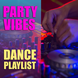 Album Party Vibes Dance Playlist oleh Various
