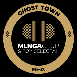 Listen to Ghost Town (Remix) song with lyrics from MLNGA CLUB