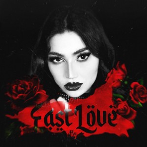 Album FAST LOVE oleh I.L.Y.