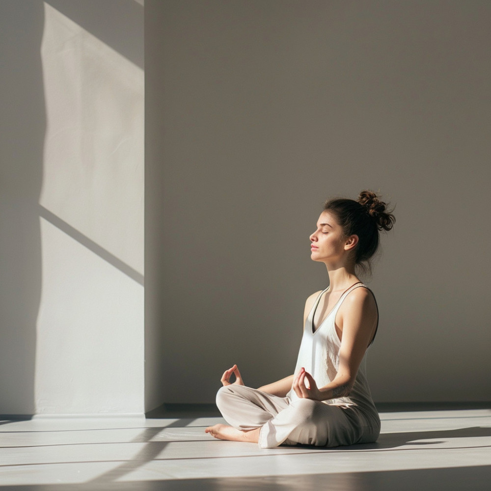 Deriva De La Meditación De Cadencia