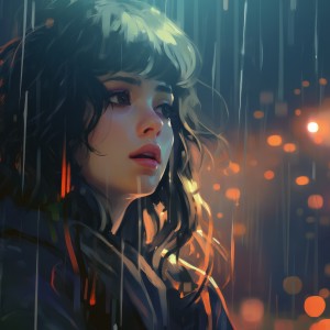 Album Embracing Rain from The Rainforest Collective