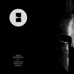 ดาวน์โหลดและฟังเพลง Warrior (Sierra Sam Remix) พร้อมเนื้อเพลงจาก Knip
