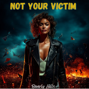 Beverly Hills的專輯Not Your Victim