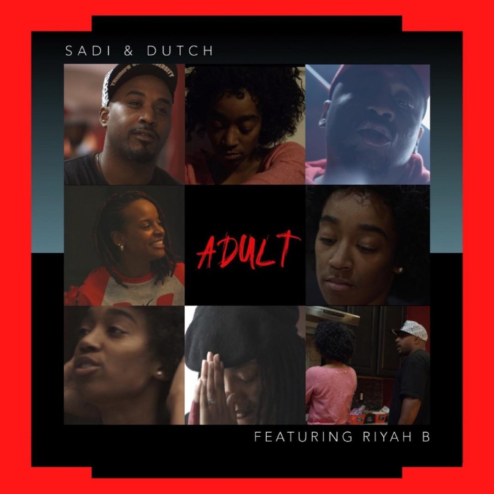 Adult (Explicit)