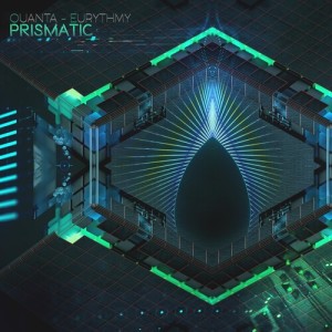 Album Prismatic from Quanta