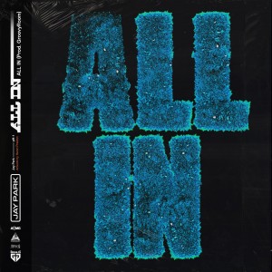 Jay Park的專輯All IN