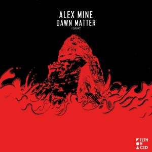 Album Dawn Matter oleh Alex Mine
