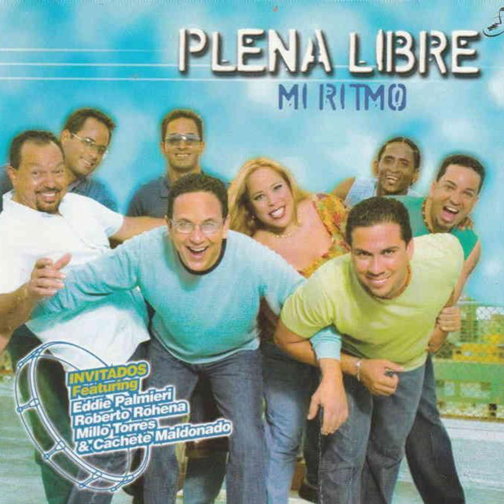 Plena, Plena, Plena!