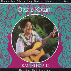 Dengarkan lagu Birdie's Slack Shake Key nyanyian Ozzie Kotani & Daniel Ho dengan lirik