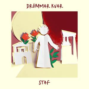 Staf的專輯Drömmar kvar