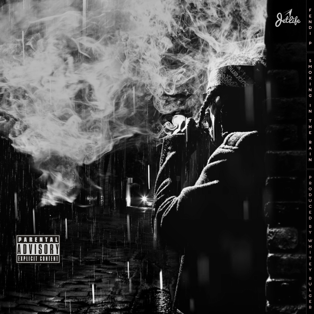 More & More (Explicit)