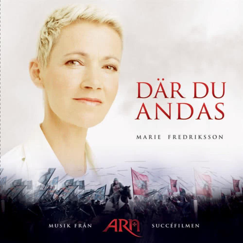 Där du andas (Radio Version)