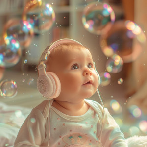 Achieve Inner Harmony的專輯Baby's Harmony Playtime: Cheerful Melodies