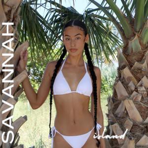 Album ISLAND oleh Savannah