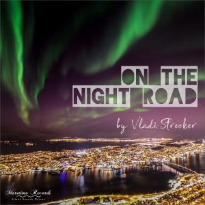 收聽Vladi Strecker的On the Night Road歌詞歌曲