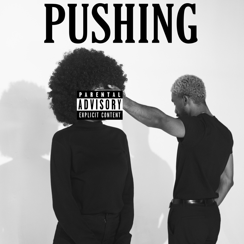 Pushing (Explicit)