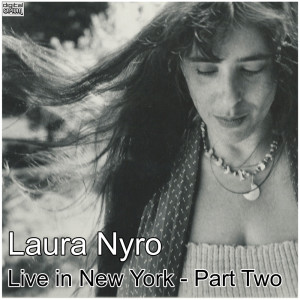 Listen to Walk On By (Live) song with lyrics from Laura Nyro