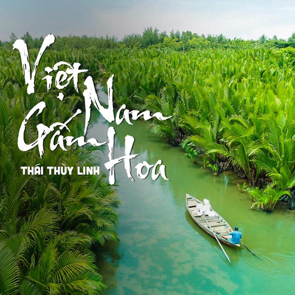 Việt Nam Gấm Hoa