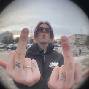 Album КЭШ (Explicit) from ÐÐ¾Ð»Ð°ÑÐ¾Ð¹Ð´