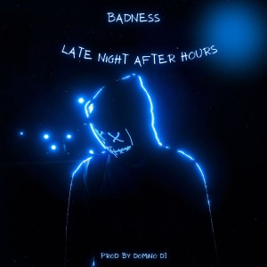 Domino DJ的專輯Late Night After Hours (Explicit)