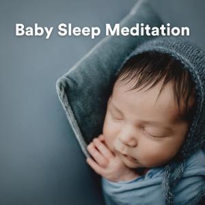 Album Baby Sleep Meditation from Aesthetic Music