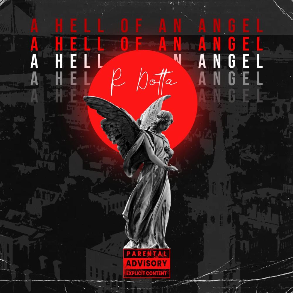 These Days (feat. Patx & Ma Dotta) (Explicit)