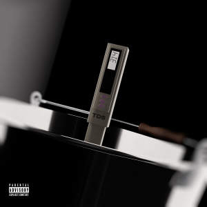 KNIGGHT的专辑TDS (Explicit)
