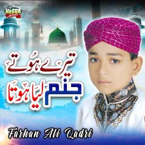 Listen to Tu Shah E Khuban song with lyrics from Farhan Ali Qadri