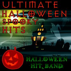 ดาวน์โหลดและฟังเพลง Back In Black พร้อมเนื้อเพลงจาก Halloween Hit Band