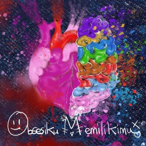 收聽Agusalim Luckman的Obsesiku Memilikimu歌詞歌曲