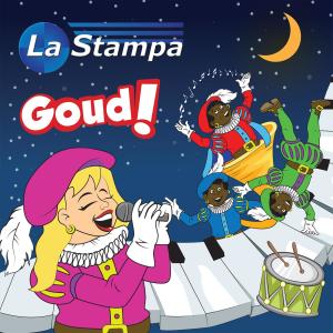 Album Goud! from La Stampa