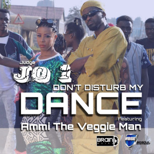 Listen to Don't Disturb My Dance song with lyrics from Jo-1