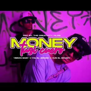 收聽J-ZID的Money Tusi (Explicit)歌詞歌曲