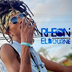 ดาวน์โหลดและฟังเพลง Confidence (Radio Edit) พร้อมเนื้อเพลงจาก Rheon Elbourne