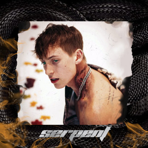 Josh Killacky的專輯Serpent (Explicit)